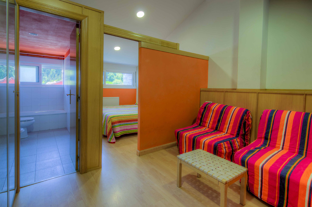 Apartamentos turisticos Silvano en Asturias. Llanes y San Juan de La Arena