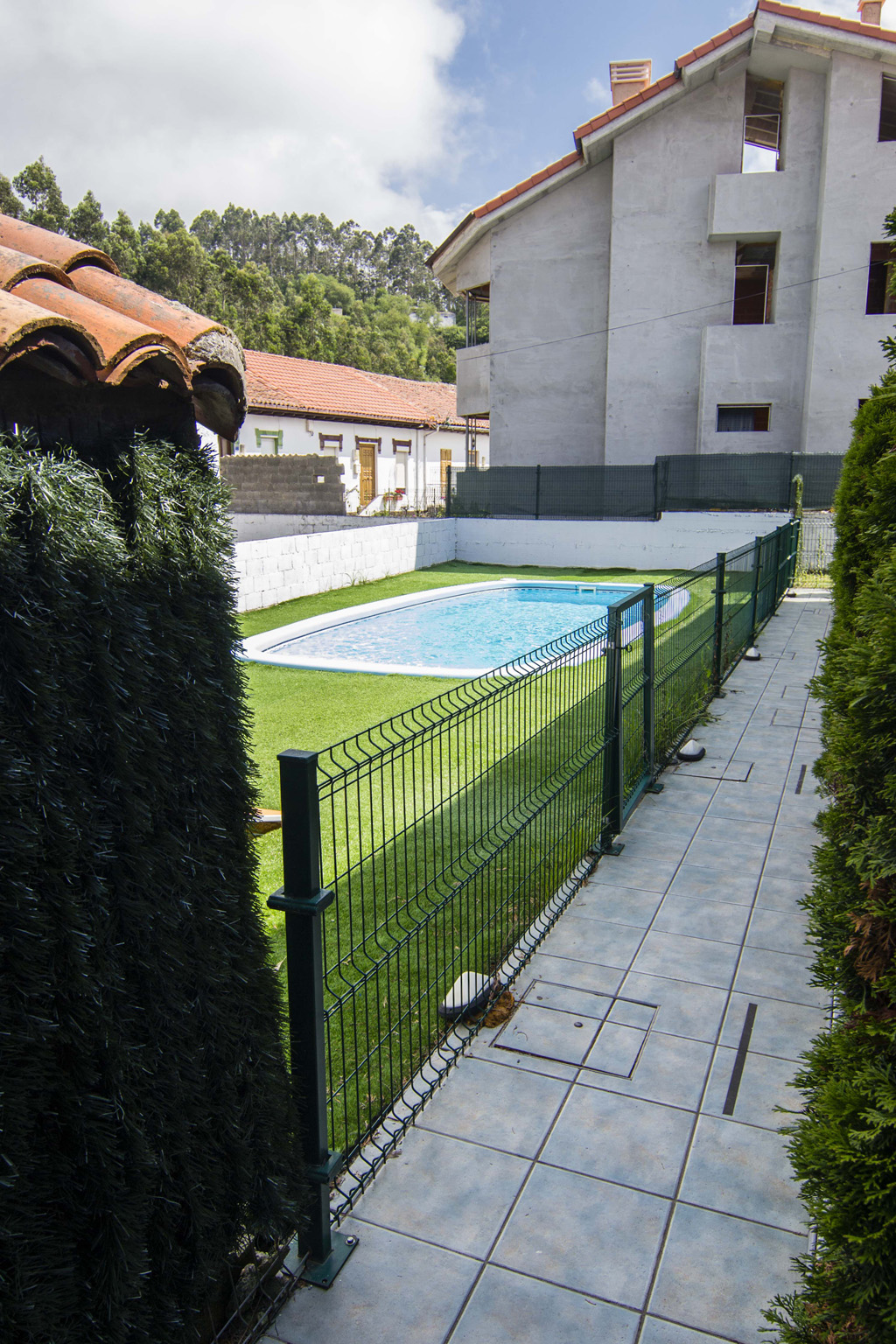 Apartamentos turisticos Silvano en Asturias. Llanes y San Juan de La Arena