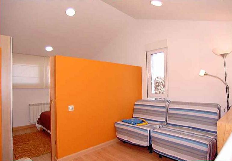 Apartamentos turisticos Silvano en Asturias. Llanes y San Juan de La Arena